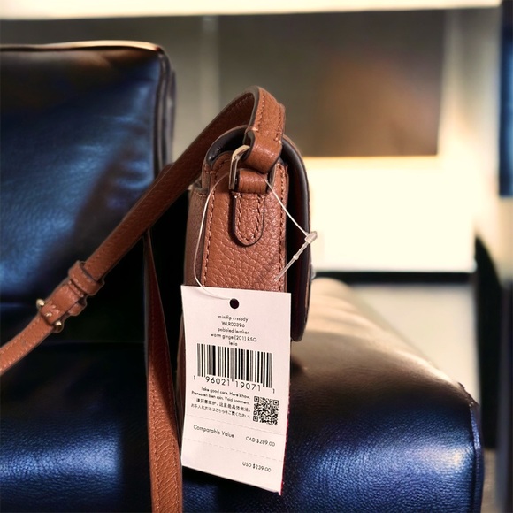 Kate Spade Crossbody New With Tags - Picture 3 of 6